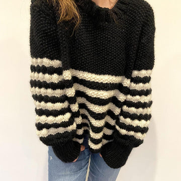 The Penelope Pullover