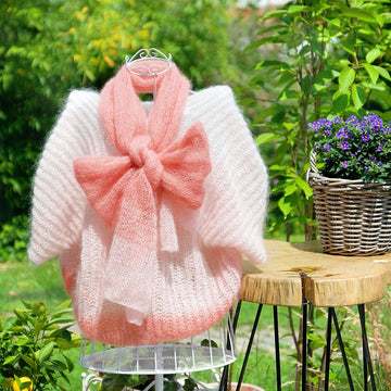 COTTON CANDY Sweater
