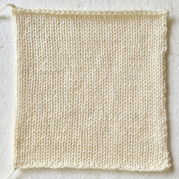 Cable Pillow Tutorial
