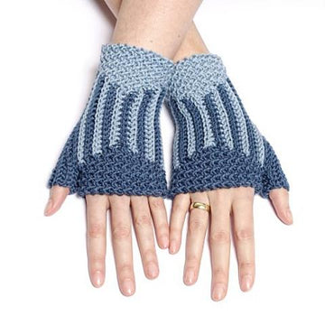 Twostep Mitts