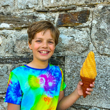 Ice Cream Cone