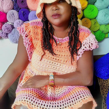 The Serenity Dreamz Top
