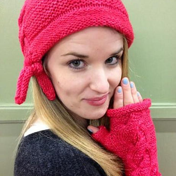 Somerset Mitts