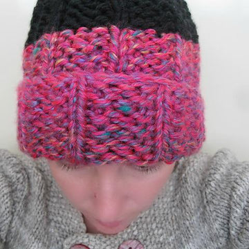 Meg hat
