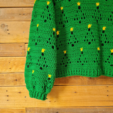 Festive Firs Jumper