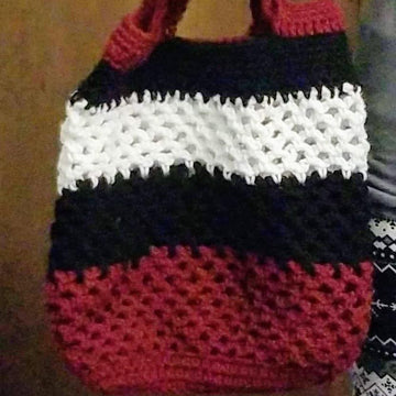 Simple market bag