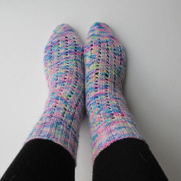 Confetti Socks