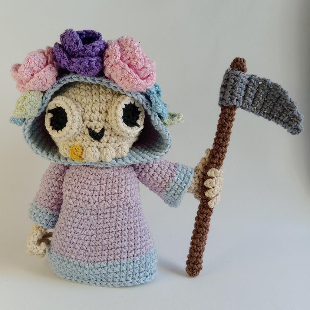 The Grim Reaper