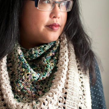 Ingersoll Shawl