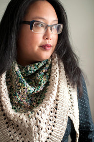 Ingersoll Shawl
