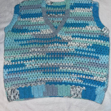 Cairngorm Vest
