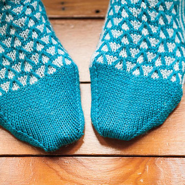 Charm City Socks