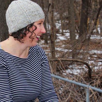 Aplomb Hat