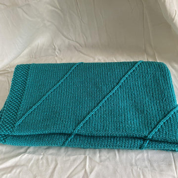 Safe from the Storm Blanket