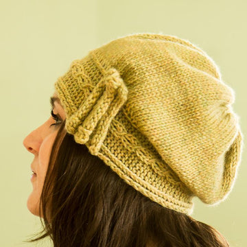 Olives hat