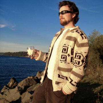The Dude