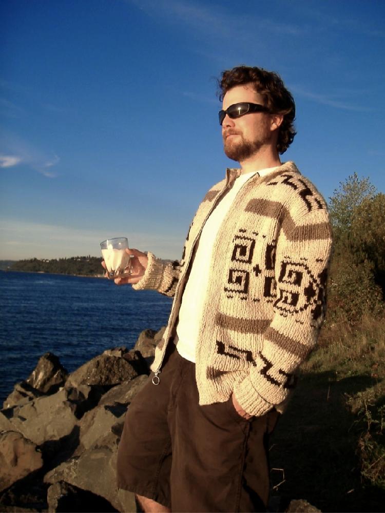 The Dude