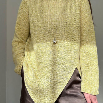 Liv Blouse