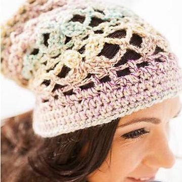 Butterfly Breeze Slouch