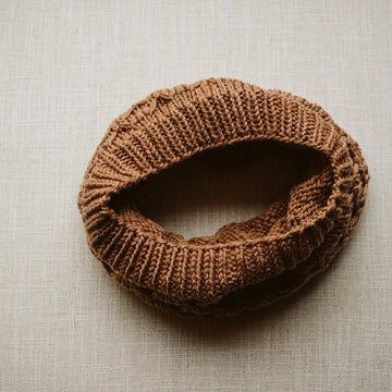 Mock Honeycomb Cowl