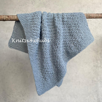 Maleny Baby Blanket