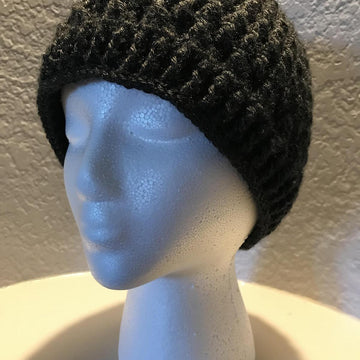 Cobblestone Beanie