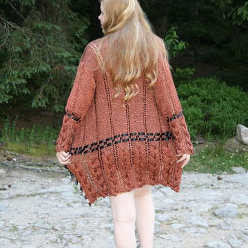 Mountain Joy Cardi