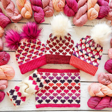 Heart to Heart Headband
