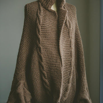 Tribeca Coat