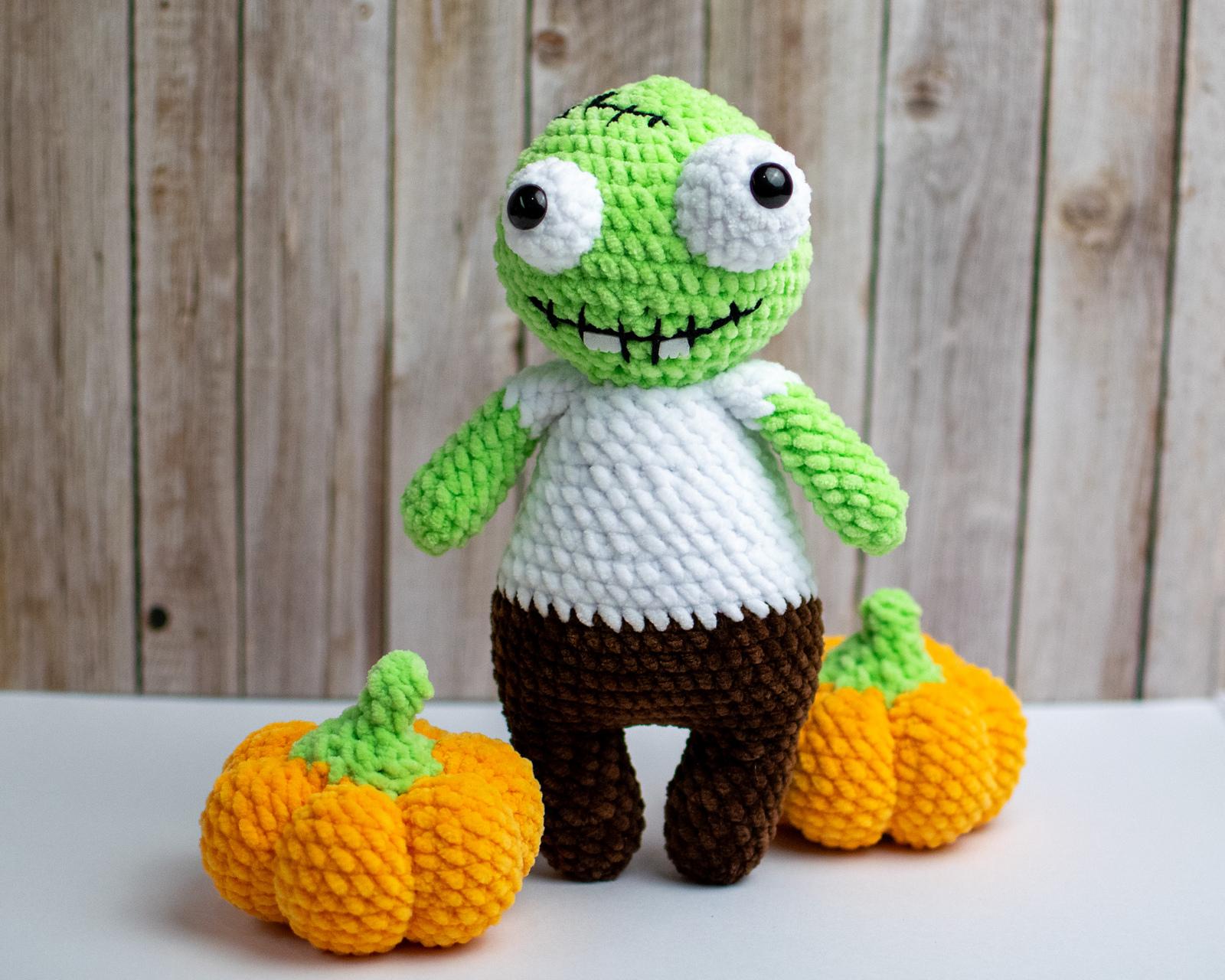 Zombie Helloween