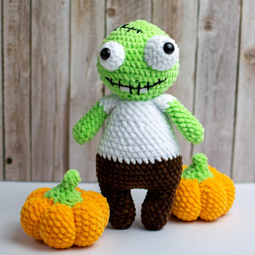Zombie Helloween
