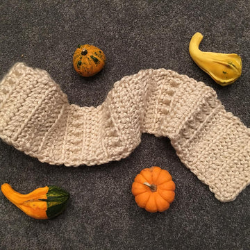 Brumal Scarf