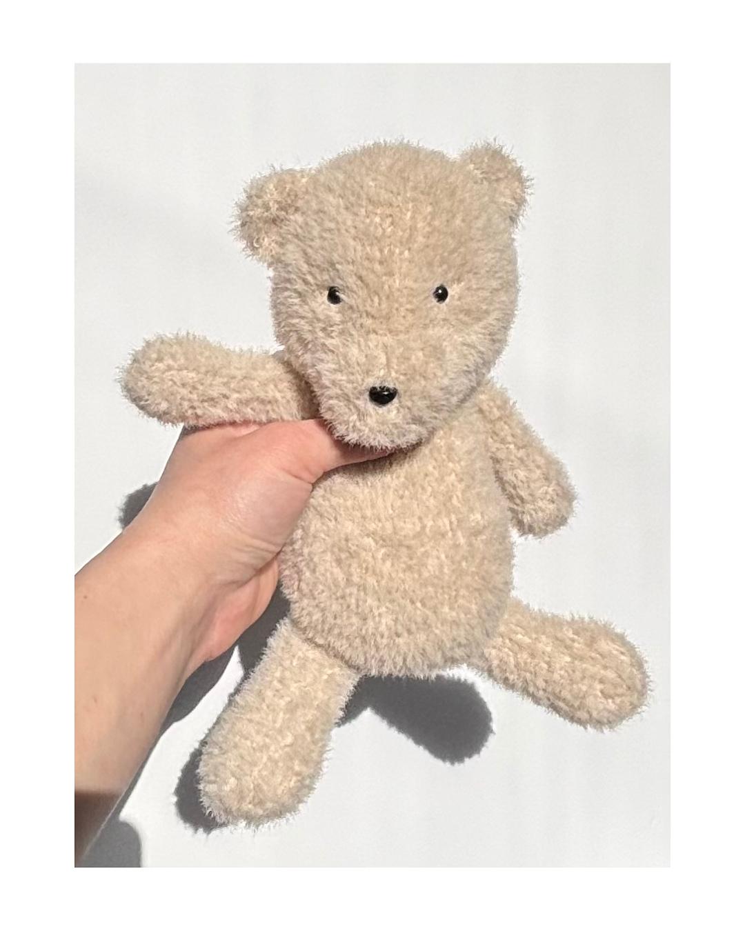 Teddy Bear