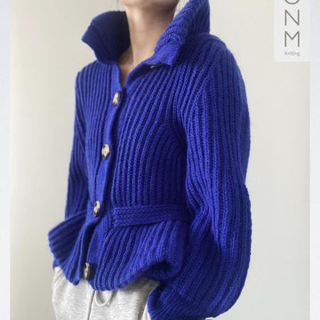 Brioche Trench Coat