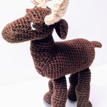 Chris Moose