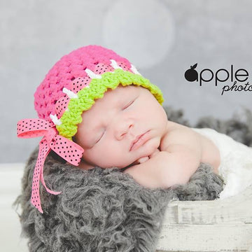 Spring Bloom Beanie