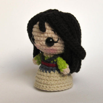 Mini Mulan