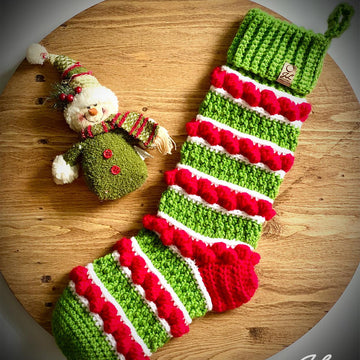 New Hampshire Cabin Stocking