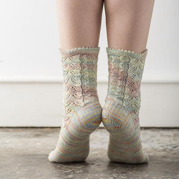 Isle Esme Socks