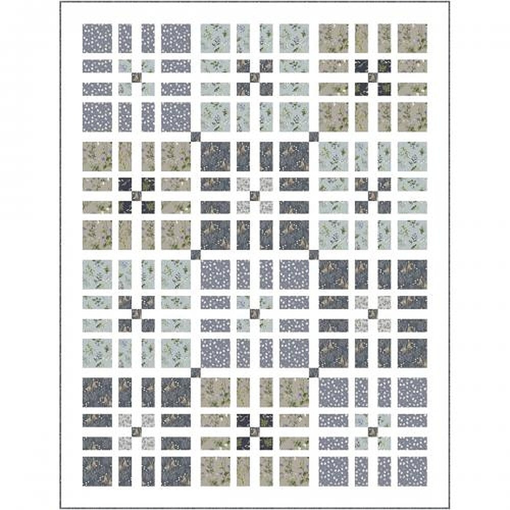 Windham Fabrics Window Pane - Downloadable PDF