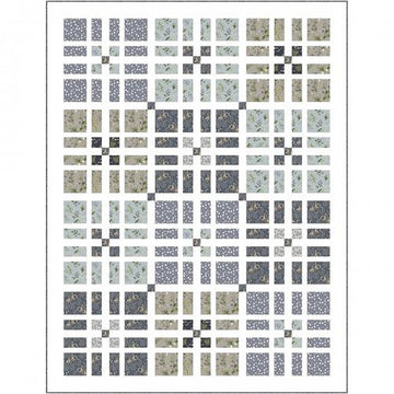 Windham Fabrics Window Pane - Downloadable PDF