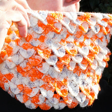 Koito Crocodile Cowl