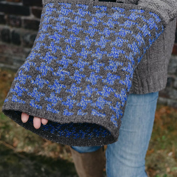 Horn of Plenty Cowl