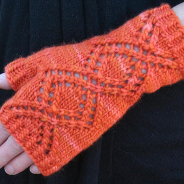Carotene Mitts