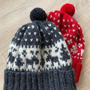 Woodland Wonders Hat
