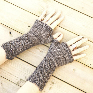 Sophisticate Mitts