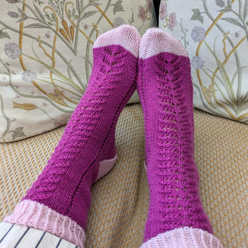 Jodie Socks