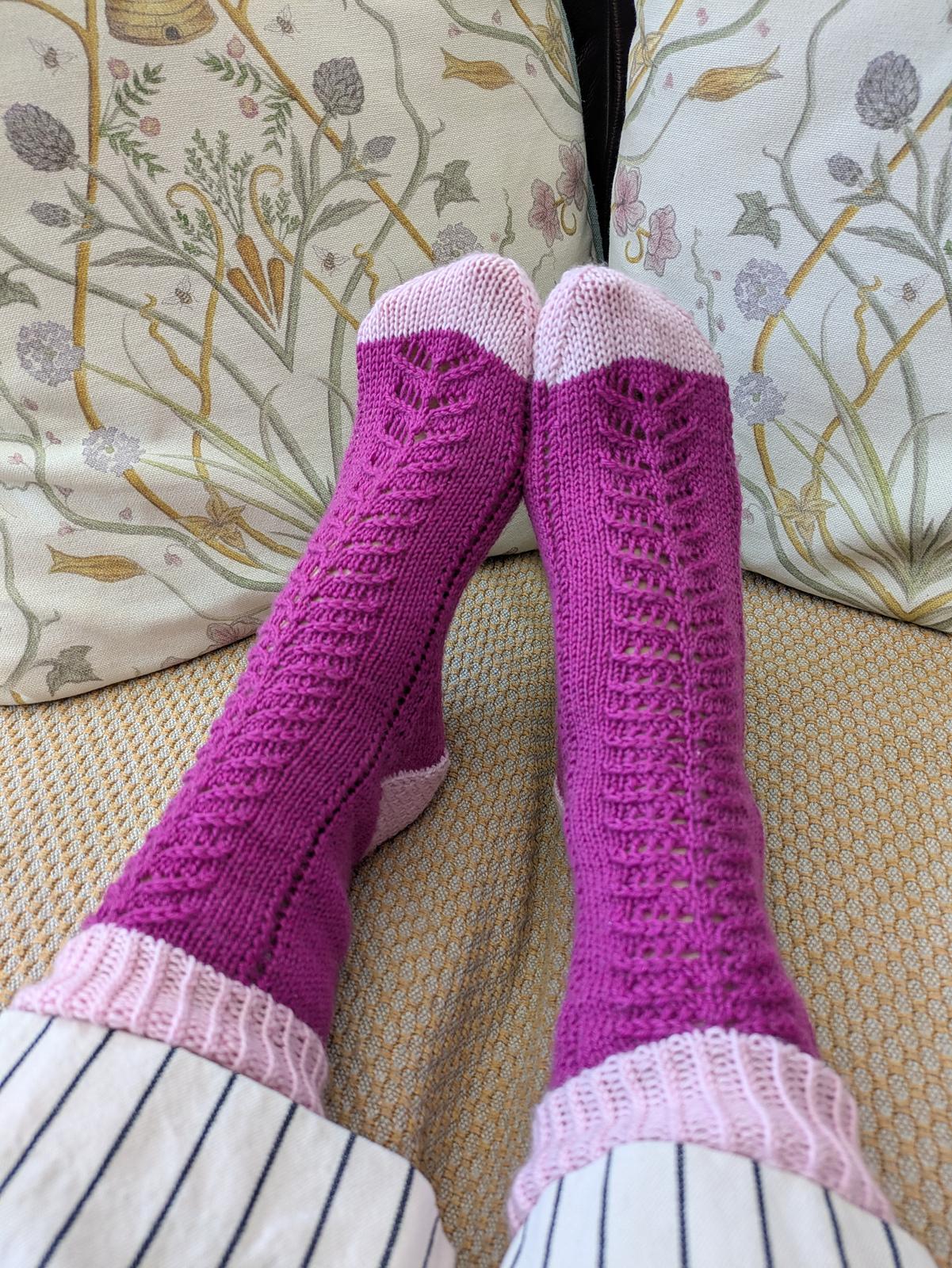 Jodie Socks