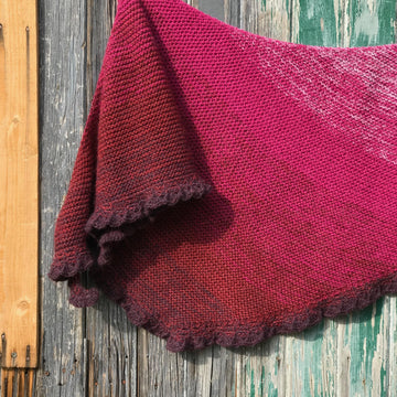 Maya Shawl