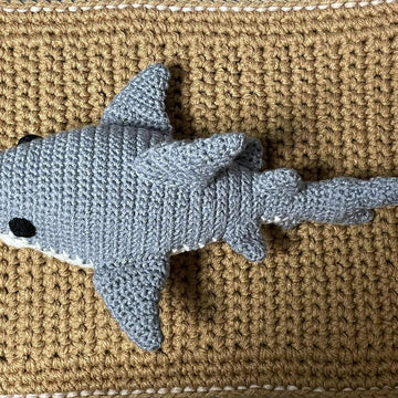 Sea Creatures Great White Shark